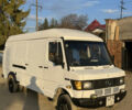 Мерседес Sprinter 1995 в Коломые на Automoto.ua Белый Мерседес Sprinter, объемом двигателя 2.5 л и пробегом 256 тыс. км за 3400 $, фото 1 на Automoto.ua