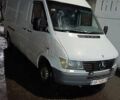 Белый Мерседес Sprinter, объемом двигателя 2.3 л и пробегом 7 тыс. км за 5250 $, фото 1 на Automoto.ua