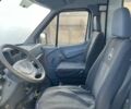 Белый Мерседес Sprinter, объемом двигателя 2.87 л и пробегом 343 тыс. км за 15000 $, фото 6 на Automoto.ua