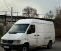 Белый Мерседес Sprinter, объемом двигателя 2.3 л и пробегом 300 тыс. км за 2999 $, фото 14 на Automoto.ua