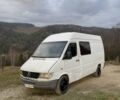Белый Мерседес Sprinter, объемом двигателя 2.87 л и пробегом 653 тыс. км за 3300 $, фото 1 на Automoto.ua