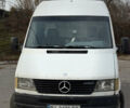 Белый Мерседес Sprinter, объемом двигателя 2.3 л и пробегом 300 тыс. км за 2999 $, фото 10 на Automoto.ua