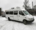Белый Мерседес Sprinter, объемом двигателя 2.9 л и пробегом 555 тыс. км за 7500 $, фото 1 на Automoto.ua