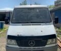 Білий Мерседес Sprinter, об'ємом двигуна 2.3 л та пробігом 400 тис. км за 2400 $, фото 2 на Automoto.ua