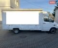Белый Мерседес Sprinter, объемом двигателя 2.87 л и пробегом 343 тыс. км за 15000 $, фото 3 на Automoto.ua