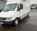 Білий Мерседес Sprinter, об'ємом двигуна 0 л та пробігом 300 тис. км за 3600 $, фото 4 на Automoto.ua