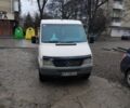 Білий Мерседес Sprinter, об'ємом двигуна 2.29 л та пробігом 702 тис. км за 4100 $, фото 1 на Automoto.ua