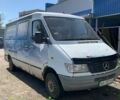 Білий Мерседес Sprinter, об'ємом двигуна 2.3 л та пробігом 400 тис. км за 2400 $, фото 1 на Automoto.ua