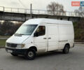 Белый Мерседес Sprinter, объемом двигателя 2.3 л и пробегом 300 тыс. км за 2999 $, фото 8 на Automoto.ua