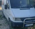 Белый Мерседес Sprinter, объемом двигателя 2.3 л и пробегом 490 тыс. км за 3100 $, фото 1 на Automoto.ua