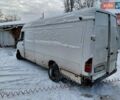 Белый Мерседес Sprinter, объемом двигателя 0 л и пробегом 400 тыс. км за 2500 $, фото 1 на Automoto.ua