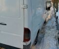 Белый Мерседес Sprinter, объемом двигателя 2.9 л и пробегом 714 тыс. км за 5529 $, фото 3 на Automoto.ua
