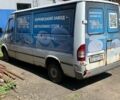 Білий Мерседес Sprinter, об'ємом двигуна 2.3 л та пробігом 400 тис. км за 2400 $, фото 4 на Automoto.ua