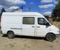 Білий Мерседес Sprinter, об'ємом двигуна 2.3 л та пробігом 450 тис. км за 3900 $, фото 3 на Automoto.ua