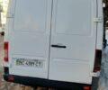 Белый Мерседес Sprinter, объемом двигателя 2.9 л и пробегом 714 тыс. км за 5529 $, фото 4 на Automoto.ua