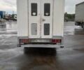 Белый Мерседес Sprinter, объемом двигателя 0 л и пробегом 300 тыс. км за 3800 $, фото 3 на Automoto.ua