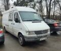 Белый Мерседес Sprinter, объемом двигателя 2.9 л и пробегом 600 тыс. км за 4799 $, фото 2 на Automoto.ua