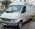 Белый Мерседес Sprinter, объемом двигателя 2.9 л и пробегом 600 тыс. км за 4799 $, фото 1 на Automoto.ua
