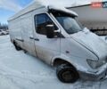 Белый Мерседес Sprinter, объемом двигателя 0 л и пробегом 400 тыс. км за 2500 $, фото 4 на Automoto.ua