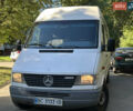 Белый Мерседес Sprinter, объемом двигателя 2.87 л и пробегом 350 тыс. км за 6000 $, фото 1 на Automoto.ua