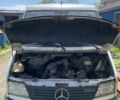 Білий Мерседес Sprinter, об'ємом двигуна 2.3 л та пробігом 400 тис. км за 2400 $, фото 16 на Automoto.ua