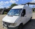 Білий Мерседес Sprinter, об'ємом двигуна 2.3 л та пробігом 450 тис. км за 3900 $, фото 1 на Automoto.ua