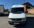 Белый Мерседес Sprinter, объемом двигателя 2.87 л и пробегом 440 тыс. км за 4999 $, фото 1 на Automoto.ua