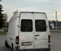 Белый Мерседес Sprinter, объемом двигателя 2.3 л и пробегом 300 тыс. км за 2999 $, фото 5 на Automoto.ua