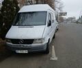 Белый Мерседес Sprinter, объемом двигателя 2.87 л и пробегом 653 тыс. км за 3300 $, фото 6 на Automoto.ua