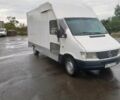 Білий Мерседес Sprinter, об'ємом двигуна 0 л та пробігом 300 тис. км за 3600 $, фото 5 на Automoto.ua