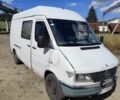 Білий Мерседес Sprinter, об'ємом двигуна 2.3 л та пробігом 450 тис. км за 3900 $, фото 2 на Automoto.ua