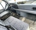 Белый Мерседес Sprinter, объемом двигателя 2.9 л и пробегом 871 тыс. км за 6000 $, фото 4 на Automoto.ua