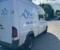 Білий Мерседес Sprinter, об'ємом двигуна 2.9 л та пробігом 440 тис. км за 7750 $, фото 13 на Automoto.ua
