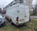 Белый Мерседес Sprinter, объемом двигателя 2.9 л и пробегом 600 тыс. км за 4799 $, фото 4 на Automoto.ua