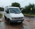 Белый Мерседес Sprinter, объемом двигателя 2 л и пробегом 670 тыс. км за 3800 $, фото 1 на Automoto.ua