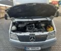 Белый Мерседес Sprinter, объемом двигателя 2.87 л и пробегом 343 тыс. км за 15000 $, фото 7 на Automoto.ua