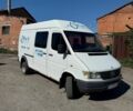Белый Мерседес Sprinter, объемом двигателя 2.87 л и пробегом 440 тыс. км за 4999 $, фото 1 на Automoto.ua