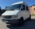 Белый Мерседес Sprinter, объемом двигателя 2.87 л и пробегом 440 тыс. км за 4999 $, фото 3 на Automoto.ua