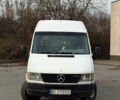 Белый Мерседес Sprinter, объемом двигателя 2.3 л и пробегом 300 тыс. км за 2999 $, фото 1 на Automoto.ua