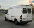 Белый Мерседес Sprinter, объемом двигателя 2.3 л и пробегом 300 тыс. км за 2999 $, фото 6 на Automoto.ua