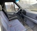 Белый Мерседес Sprinter, объемом двигателя 2.87 л и пробегом 653 тыс. км за 3300 $, фото 5 на Automoto.ua