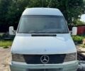 Білий Мерседес Sprinter, об'ємом двигуна 2.9 л та пробігом 120 тис. км за 4000 $, фото 1 на Automoto.ua