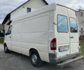 Білий Мерседес Sprinter, об'ємом двигуна 0 л та пробігом 440 тис. км за 4700 $, фото 4 на Automoto.ua