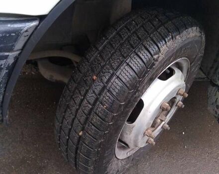 Білий Мерседес Sprinter, об'ємом двигуна 2.3 л та пробігом 350 тис. км за 6500 $, фото 7 на Automoto.ua