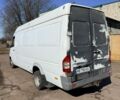Белый Мерседес Sprinter, объемом двигателя 2.87 л и пробегом 506 тыс. км за 8500 $, фото 5 на Automoto.ua