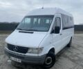 Белый Мерседес Sprinter, объемом двигателя 2.9 л и пробегом 700 тыс. км за 4200 $, фото 1 на Automoto.ua