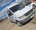Белый Мерседес Sprinter, объемом двигателя 2.9 л и пробегом 111 тыс. км за 2800 $, фото 1 на Automoto.ua