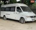 Белый Мерседес Sprinter, объемом двигателя 2.23 л и пробегом 1 тыс. км за 10999 $, фото 1 на Automoto.ua
