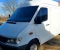 Белый Мерседес Sprinter, объемом двигателя 2.9 л и пробегом 590 тыс. км за 7700 $, фото 1 на Automoto.ua