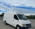 Білий Мерседес Sprinter, об'ємом двигуна 2.9 л та пробігом 777 тис. км за 5000 $, фото 1 на Automoto.ua